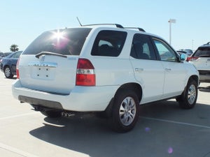 2003 Acura MDX AWD Touring *1-OWNER!*