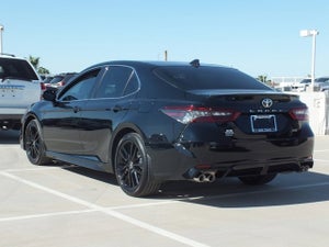 2024 Toyota Camry XSE *1-Owner!*