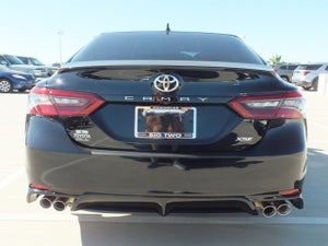 2024 Toyota Camry XSE *1-Owner!*