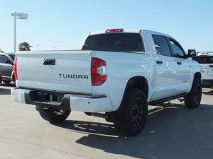 2018 Toyota Tundra 4WD SR5 CrewMax *1-OWNER! TRD Off-Road Package*