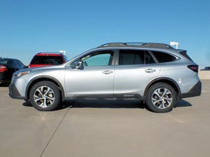 2020 Subaru Outback AWD Limited *1-Owner!*