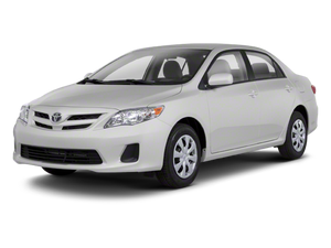 2013 Toyota Corolla LE *1-OWNER*