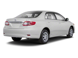 2013 Toyota Corolla LE *1-OWNER*