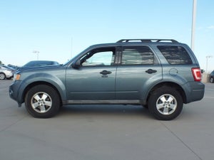 2011 Ford Escape XLT *WELL MAINTAINED*