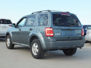 2011 Ford Escape XLT *WELL MAINTAINED*