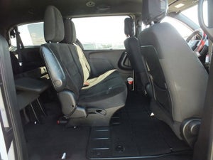2018 Dodge Grand Caravan SE Plus FWD