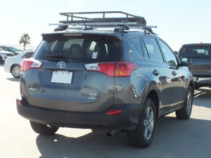 2015 Toyota RAV4 AWD XLE *WELL MAINTAINED!*