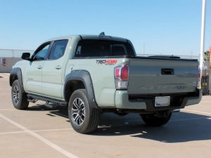 2023 Toyota Tacoma 4WD TRD Sport Double Cab *1-OWNER*