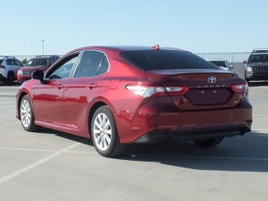 2020 Toyota Camry LE *1-OWNER*