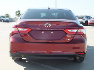 2020 Toyota Camry LE *1-OWNER*