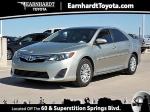 2014 Toyota Camry LE *1-OWNER*