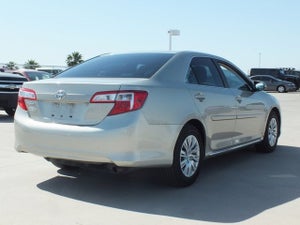 2014 Toyota Camry LE *1-OWNER*