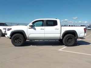 2019 Toyota Tacoma 4WD TRD Pro Double Cab *UNDER 25K MILES*