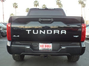 2024 Toyota Tundra 4WD SR5 CrewMax *1-OWNER*