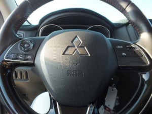 2017 Mitsubishi Outlander Sport 2.0 LE 4x2