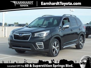 2021 Subaru Forester AWD Touring *1-OWNER*