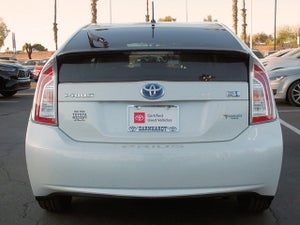 2014 Toyota Prius Two *WELL MAINTAINED!*