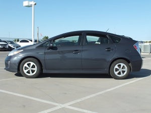 2013 Toyota Prius Two *1-Owner!*