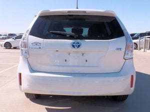 2012 Toyota Prius v Two *WELL MAINTAINED!*