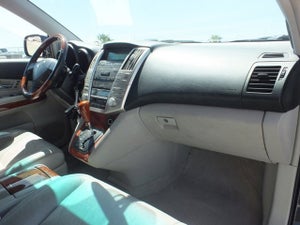 2004 Lexus RX 330 5-DOOR SUV 4X2