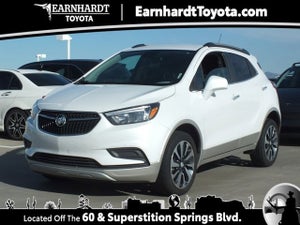 2021 Buick Encore AWD Preferred *1-OWNER*