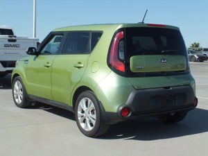2014 Kia Soul + *WELL MAINTAINED*
