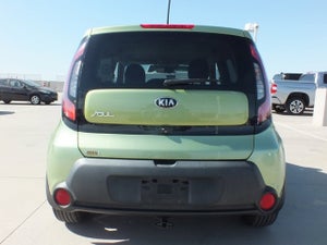 2014 Kia Soul + *WELL MAINTAINED*