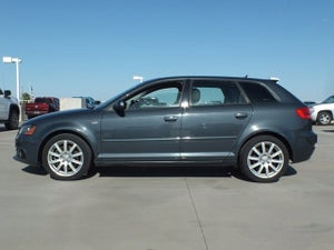 2012 Audi A3 2.0T Premium Plus *WELL MAINTAINED!*