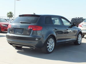 2012 Audi A3 2.0T Premium Plus *WELL MAINTAINED!*