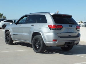 2019 Jeep Grand Cherokee 4WD Altitude *1-OWNER*