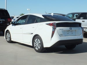 2017 Toyota Prius Two *WELL MAINTAINED!*