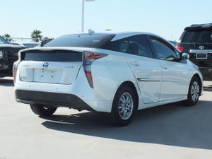 2017 Toyota Prius Two *WELL MAINTAINED!*