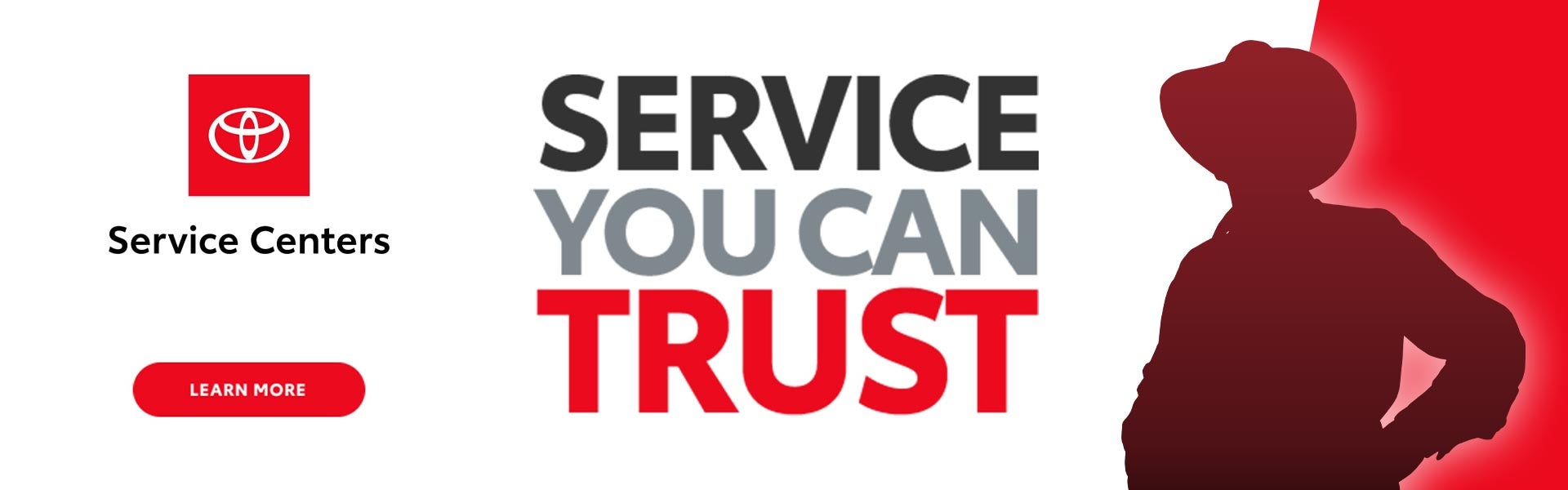 Earnhardt Toyota Service Centers - Service you can TRUST
