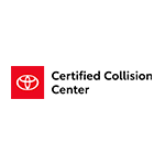 Certified Collision Center | Earnhardt Toyota in Mesa AZ