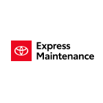 Toyota Express Maintenance | Earnhardt Toyota in Mesa AZ