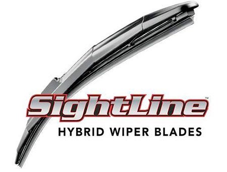 Toyota Wiper Blades | Earnhardt Toyota in Mesa AZ