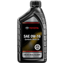 Toyota Oil Change | Earnhardt Toyota in Mesa AZ