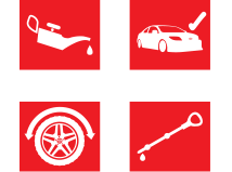 ToyotaCare | Earnhardt Toyota in Mesa AZ