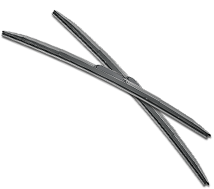 Toyota Wiper Blades | Earnhardt Toyota in Mesa AZ