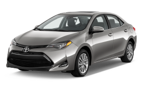 Toyota Avalon Rental at Earnhardt Toyota in #CITY AZ