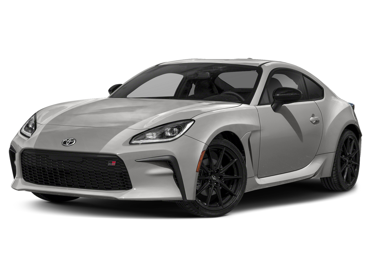 2022 Toyota GR86