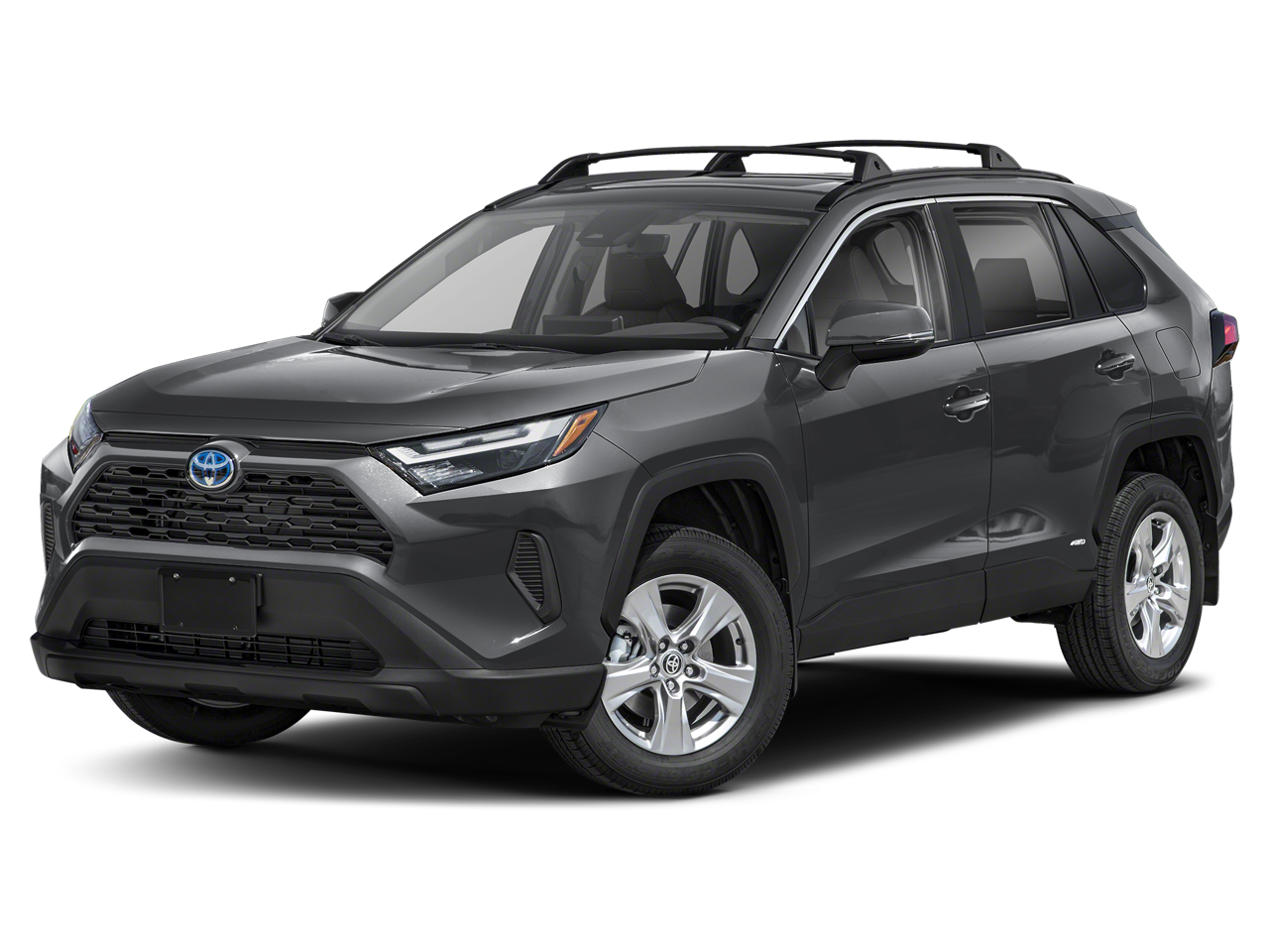 New 2022 Toyota RAV4 LE in Mesa, AZ | Earnhardt Toyota