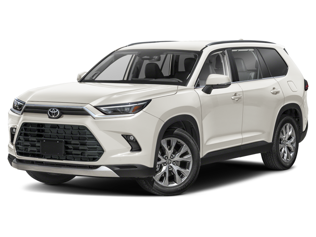 Toyota Grand Highlander Rental at Earnhardt Toyota in #CITY AZ