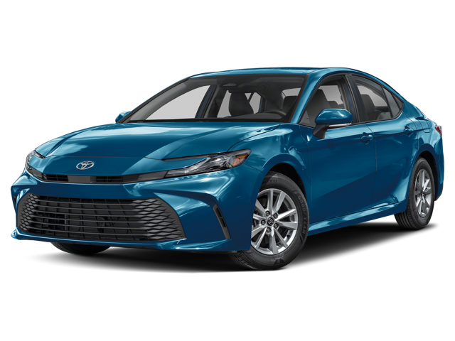 Toyota Camry Rental at Earnhardt Toyota in #CITY AZ