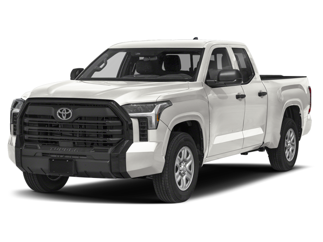 Toyota Tundra Rental at Earnhardt Toyota in #CITY AZ