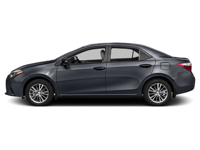 2015 Toyota Corolla LE *CLEAN CARFAX*