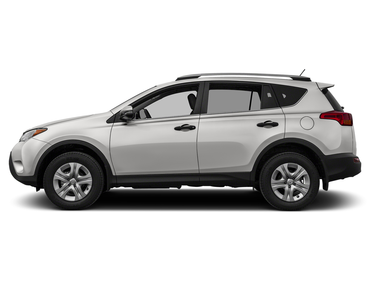 2015 Toyota RAV4 XLE *CLEAN CARFAX*