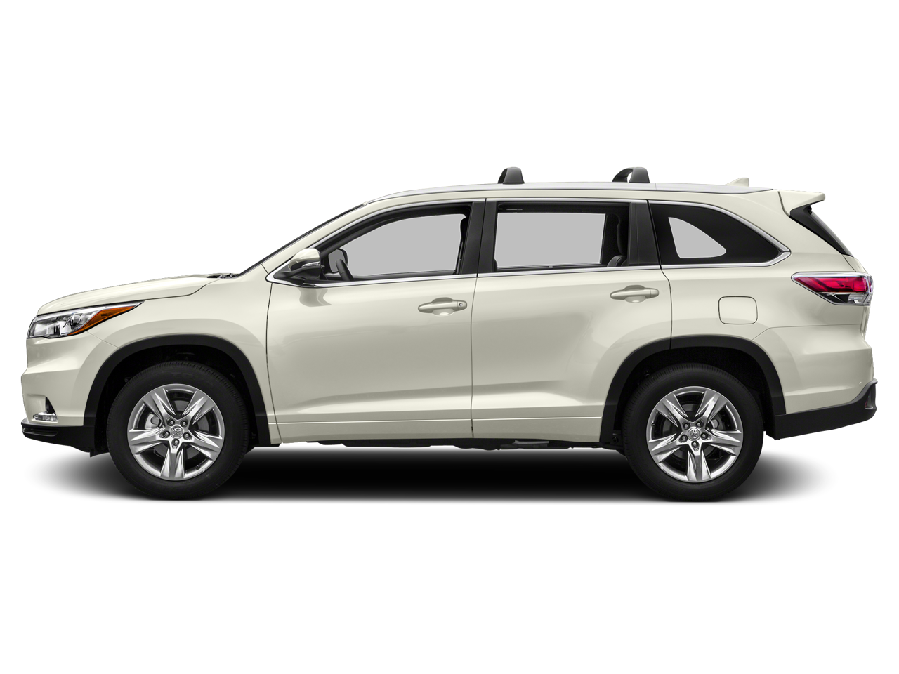 2015 Toyota Highlander XLE AWD *1-OWNER*