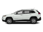 2016 Jeep Cherokee Limited *WELL MAINTAINED*