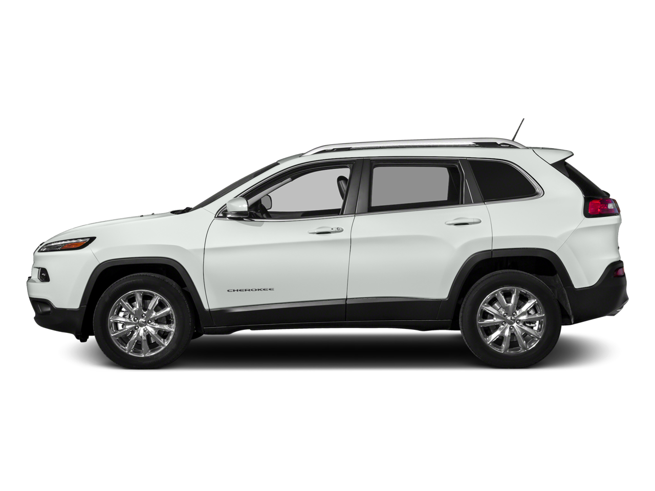 2016 Jeep Cherokee Limited *WELL MAINTAINED*